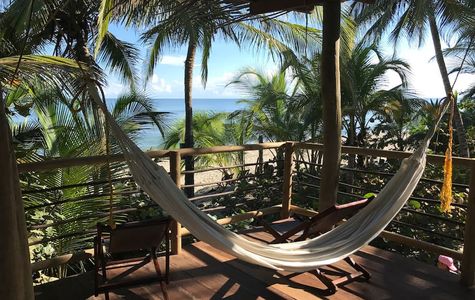 Playa Guachaca 1