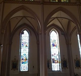 Cathedrale de l'Assomption