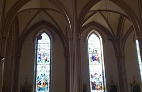 Cathedrale de l'Assomption