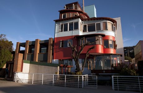 La Sebastiana