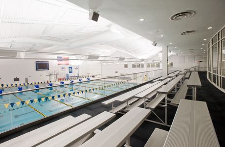 Eureka Aquatic Centre
