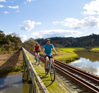 SpinwayGold Coast Bike Hire