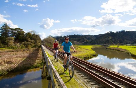 SpinwayGold Coast Bike Hire