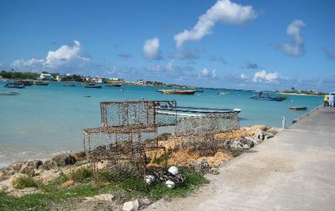 Scilly Cay 1