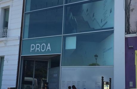 Fundacion Proa