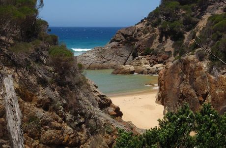Bournda National Park