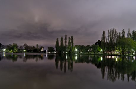 Commonwealth Park