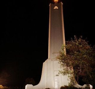 Monument Hill War Memorial
