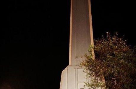 Monument Hill War Memorial