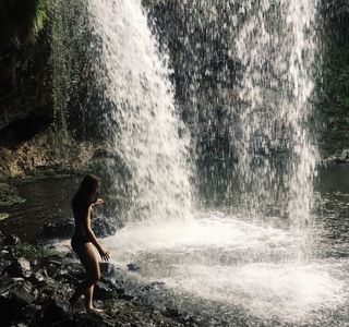 Killen Falls
