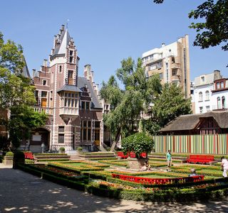 Provinciaal Wielercentrum Antwerpen