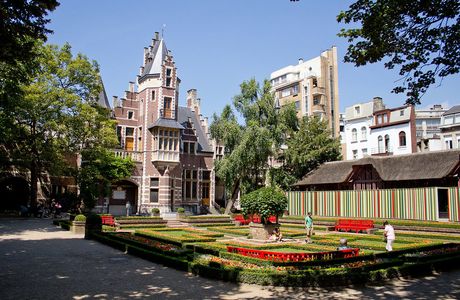 Provinciaal Wielercentrum Antwerpen