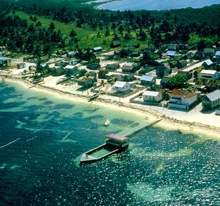 12 Belize