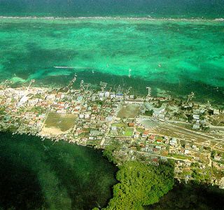 Caribbean Spice Belize