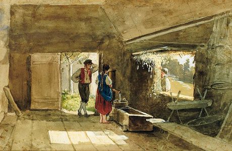 HandKaeserei Georg Wimmer