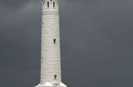 Cape Leeuwin Lighthouse