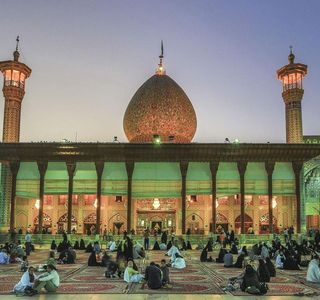 Shah Ganj Masjid