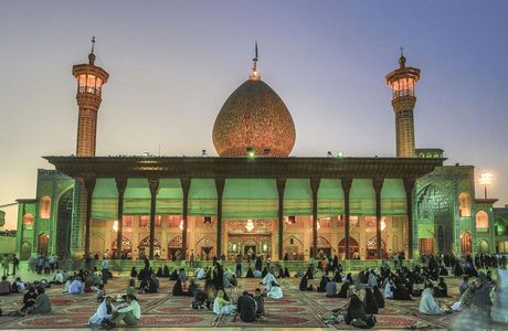 Shah Ganj Masjid