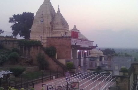 Adasa Ganpati Temple