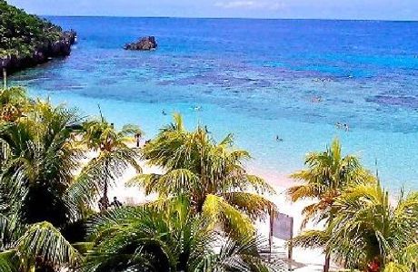 Grand Roatan Beach Club