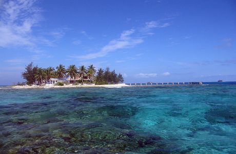 Utila Cays