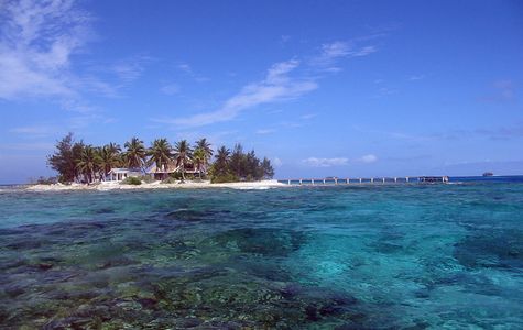 Utila Cays 1