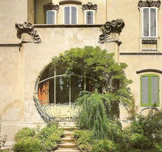 Villa Melchiorri