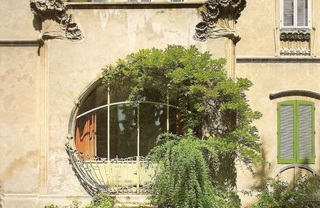 Villa Melchiorri