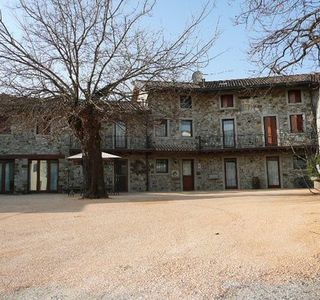 Agriturismo Clochiatti