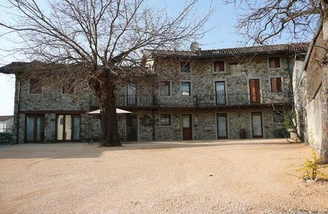 Agriturismo Clochiatti