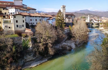 Piscina di Cividale