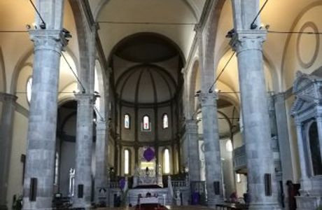 Duomo Santa Maria Assunta