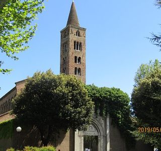 Basilica di San Giovanni Evangelista