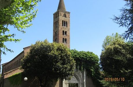 Basilica di San Giovanni Evangelista