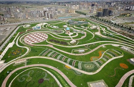 Miniature Park