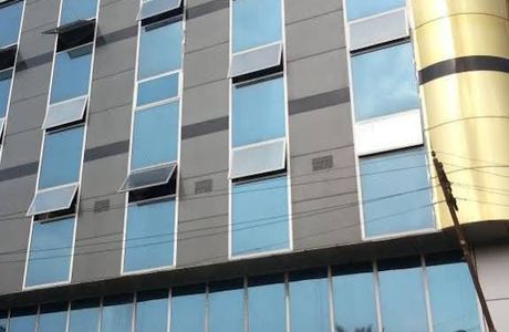 Bourg Al Salam Hotel