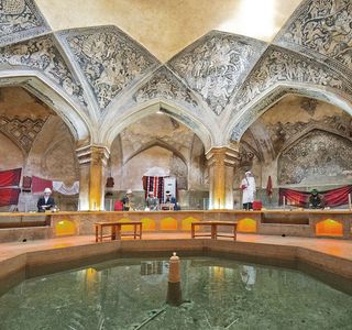 Vakil Bath