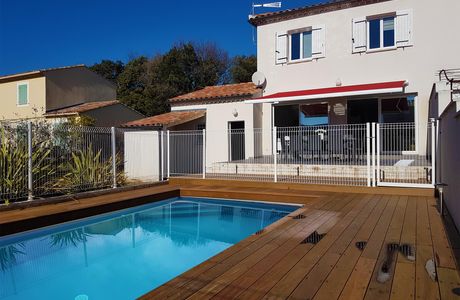 Maison Lassalas