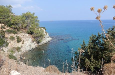 Adonis Nature Trail