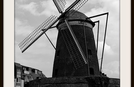 Tönisvorst - Streuff Mühle