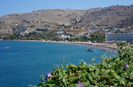 Vliha Bay