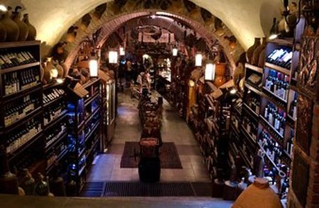 Meidan Bazaar