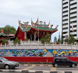 Tua Pek Kong
