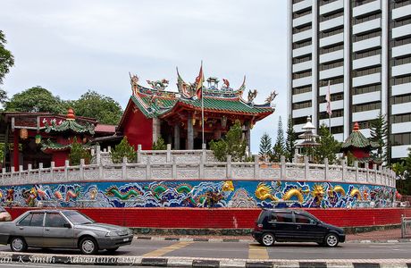 Tua Pek Kong