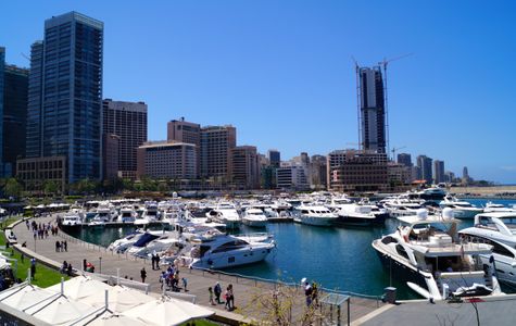 Zaitunay Bay 1
