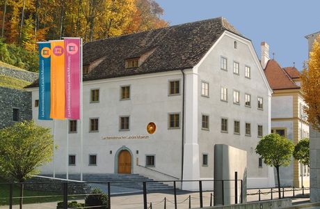 Liechtenstein National Museum
