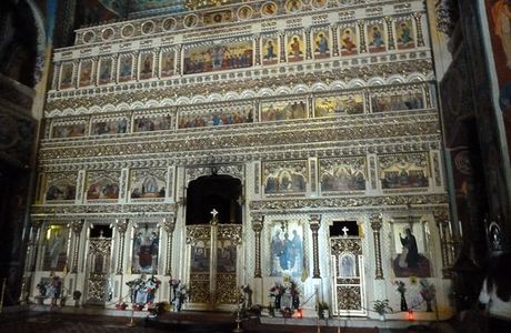 Ascension of the Lord Cathedral