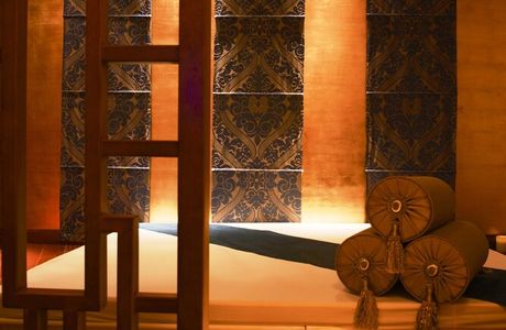 Eforea Spa at Hilton Doha