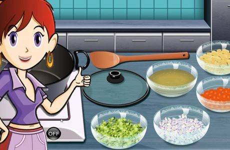 Bait Al Karama Cooking Class