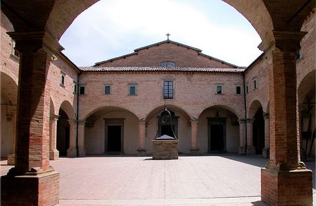 Basilica of Saint Ubaldo